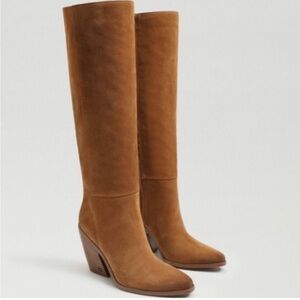 SAM EDELMAN ANNABEL KNEE HIGH BOOT